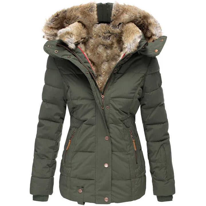 Nivora™ Winter Parka