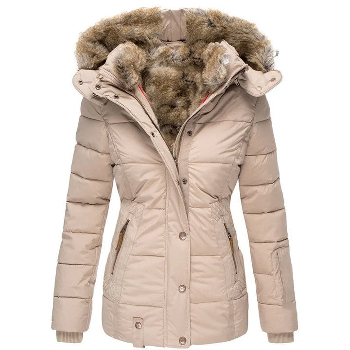 Nivora™ Winter Parka