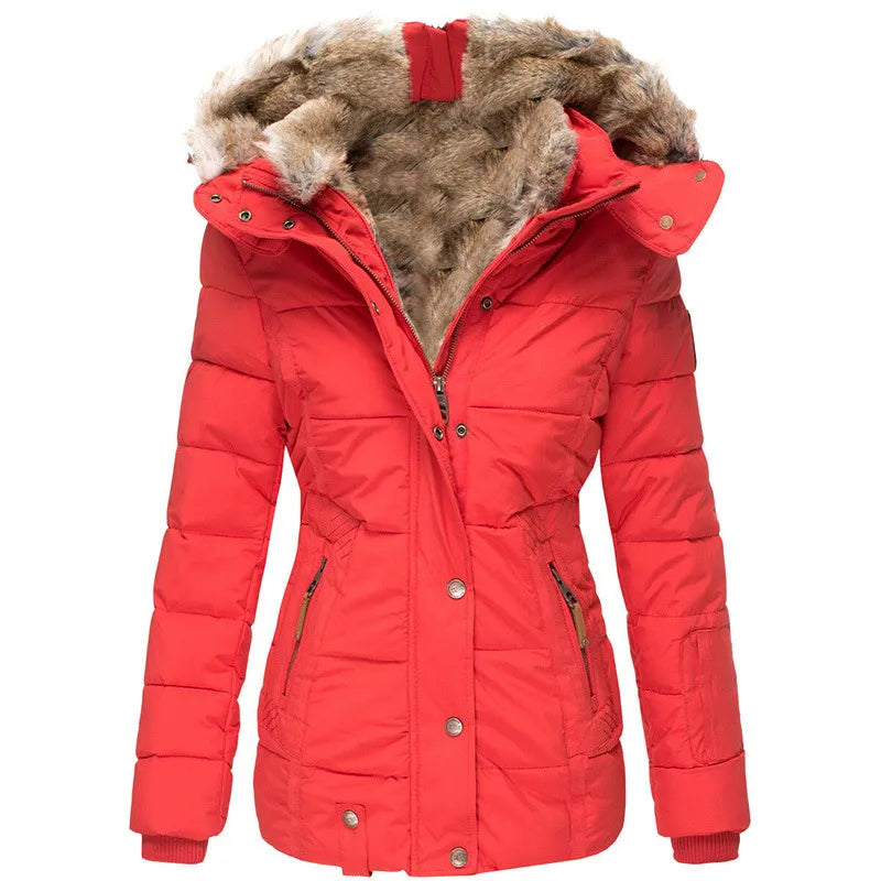 Nivora™ Winter Parka