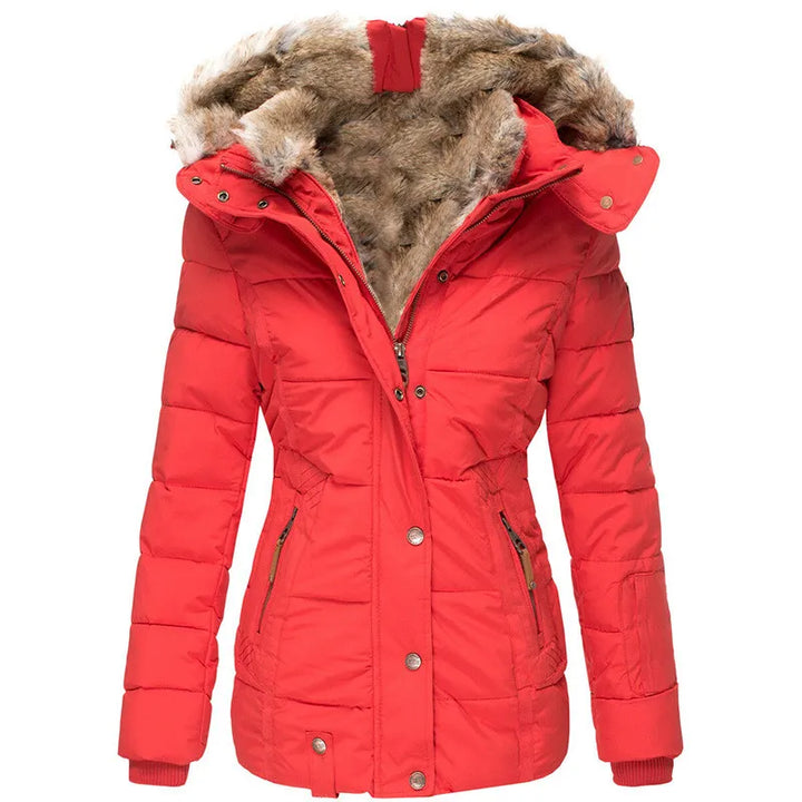 Nivora™ Winter Parka