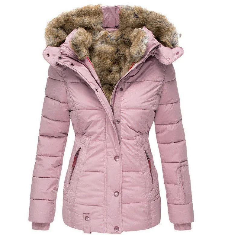 Nivora™ Winter Parka