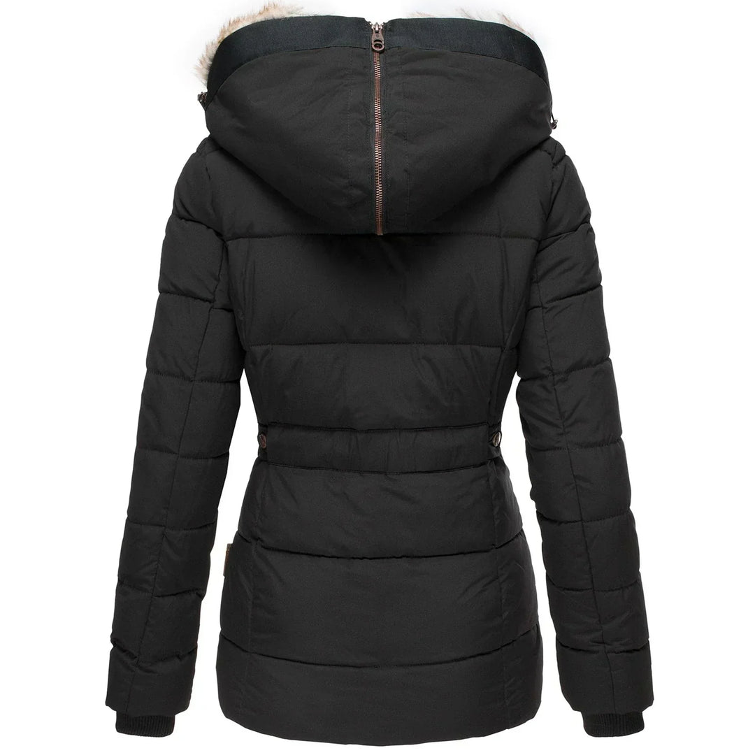 Nivora™ Winter Parka