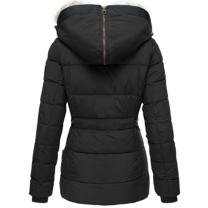 Nivora™ Winter Parka