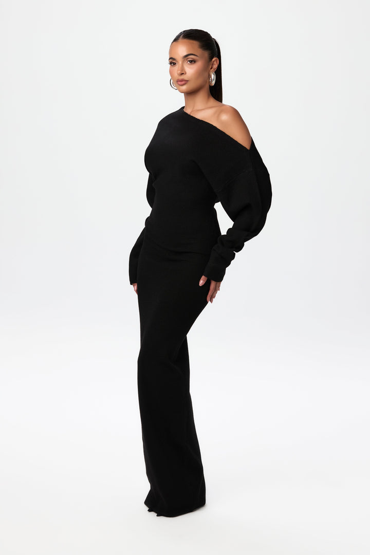 Seraphina™ Off Shoulder Dress