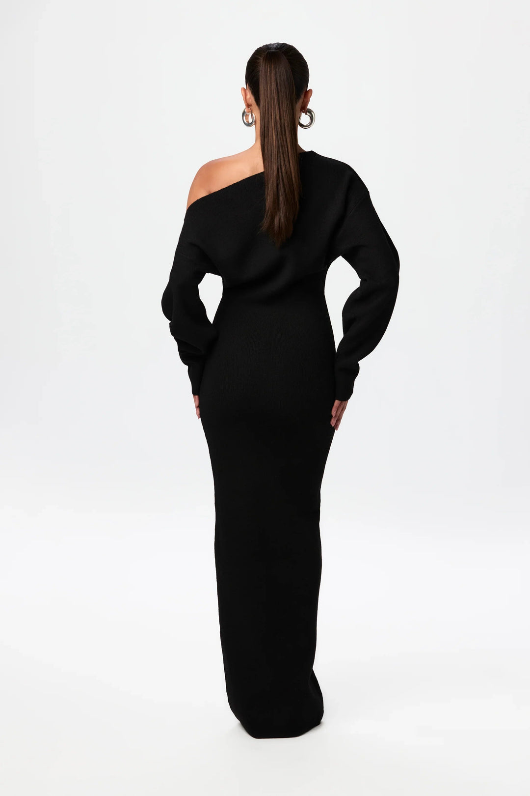 Seraphina™ Off Shoulder Dress