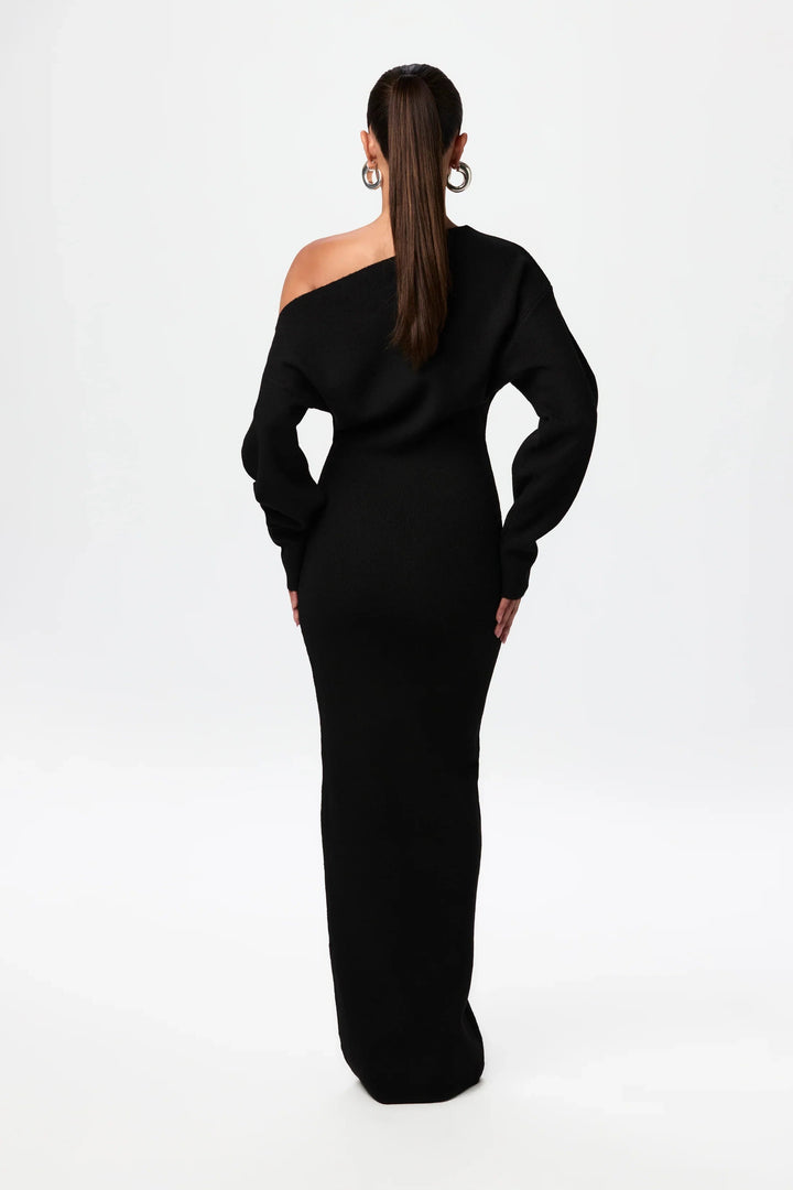 Seraphina™ Off Shoulder Dress