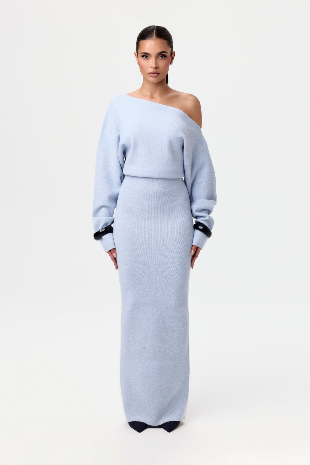 Seraphina™ Off Shoulder Dress