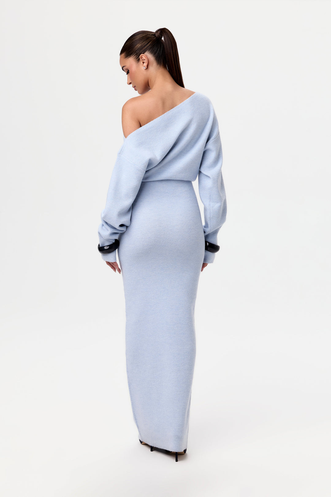 Seraphina™ Off Shoulder Dress