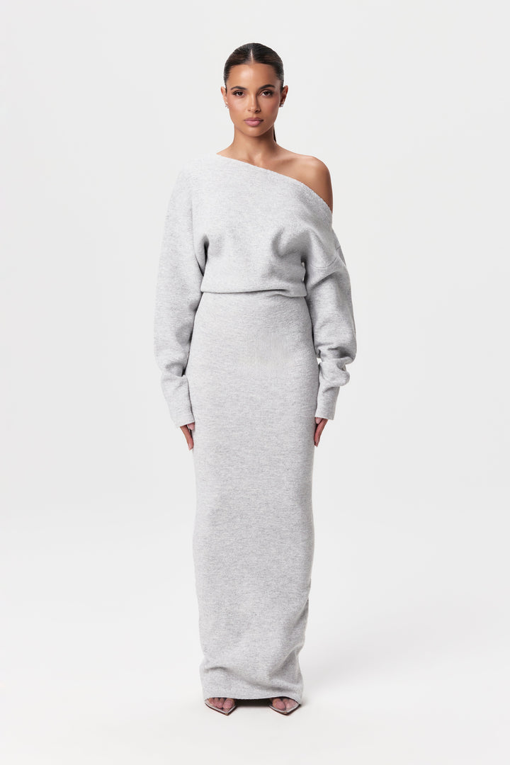 Seraphina™ Off Shoulder Dress