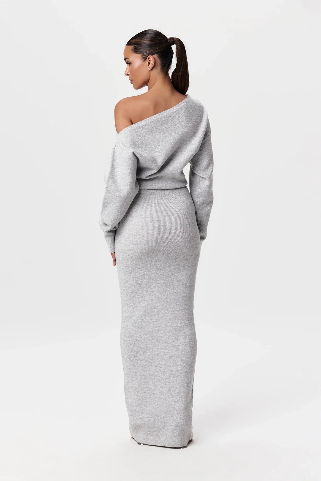 Seraphina™ Off Shoulder Dress