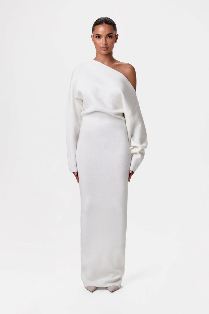 Seraphina™ Off Shoulder Dress