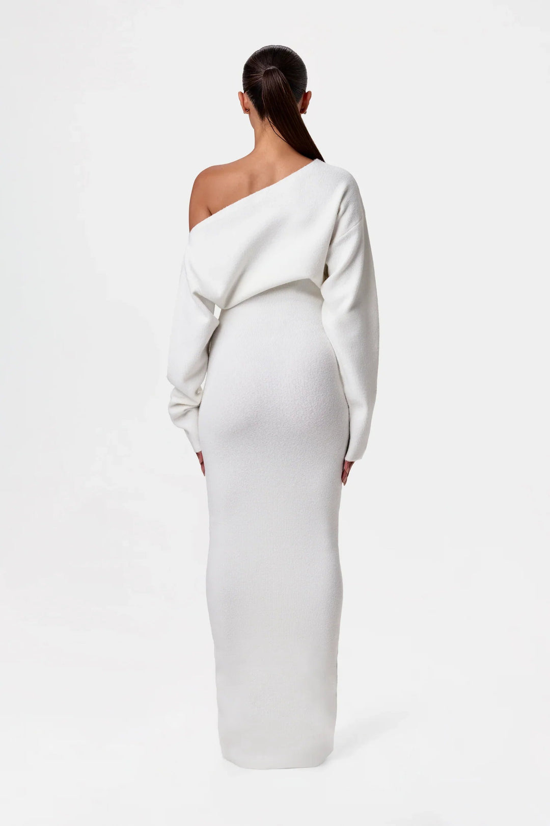 Seraphina™ Off Shoulder Dress