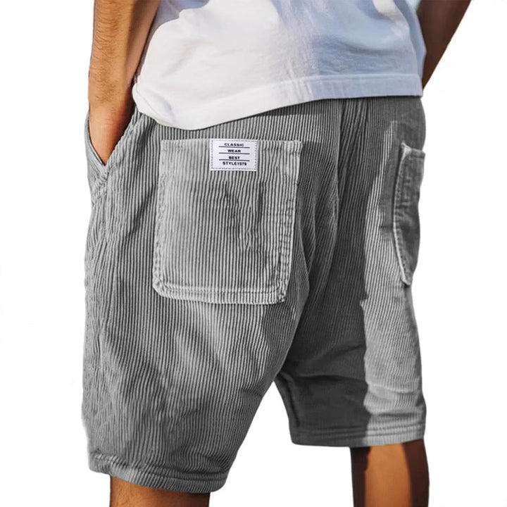 Marlow™ Corduroy Utility Shorts