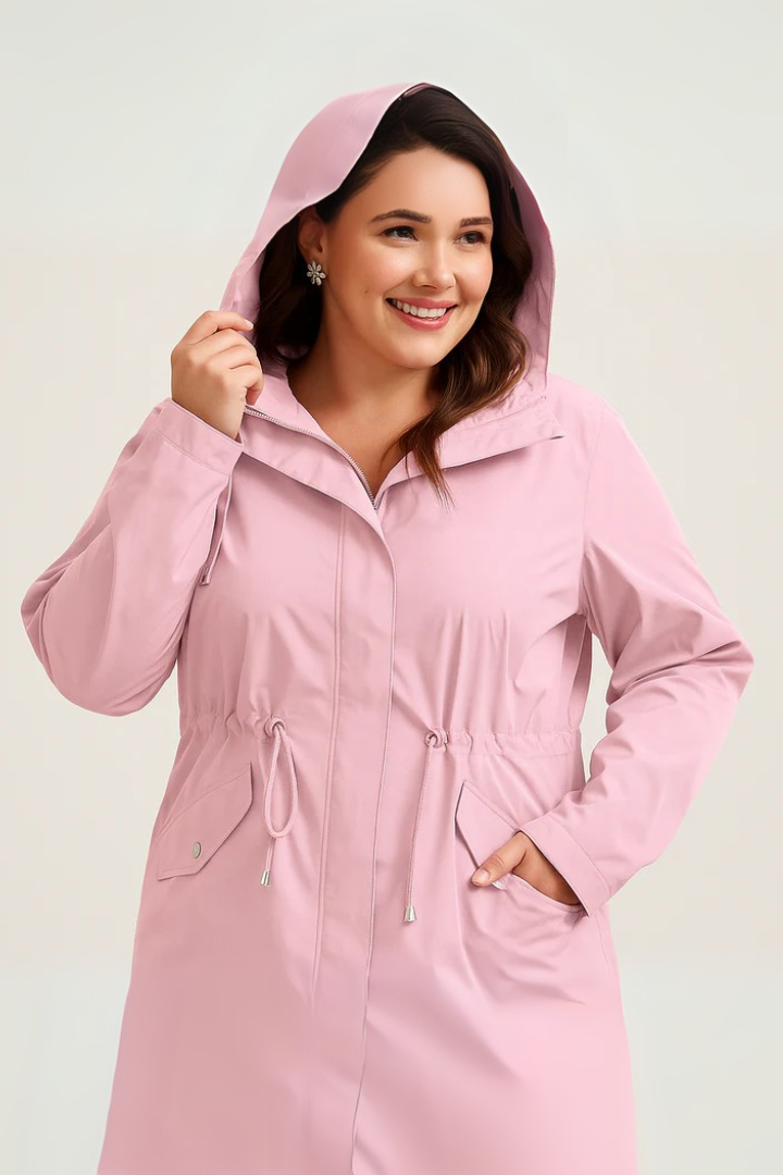 Ravina™ Rain Jacket