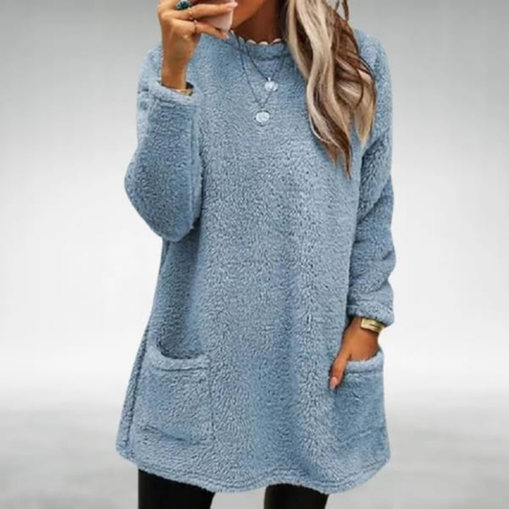 Solvane™ Everyday Pullover