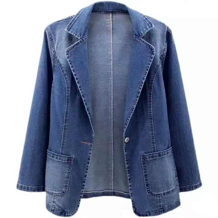 Danira™ Denim Jacket
