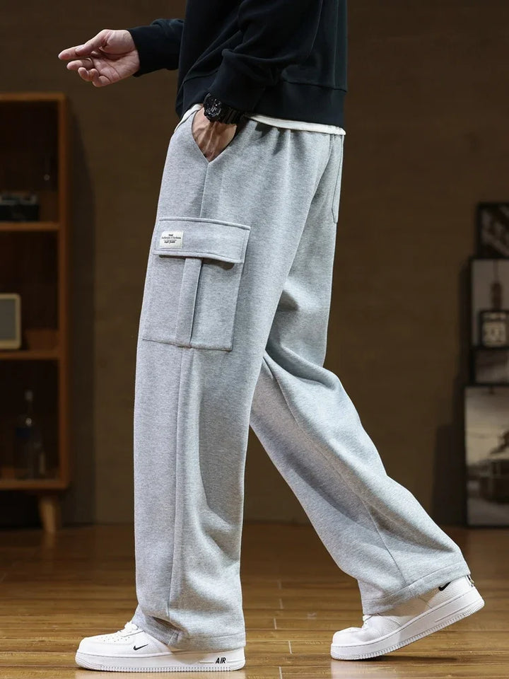Dareon™ Cargo Sweatpants