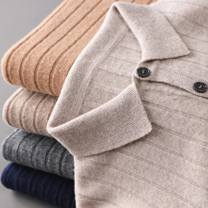 Edrien™ Knit Polo