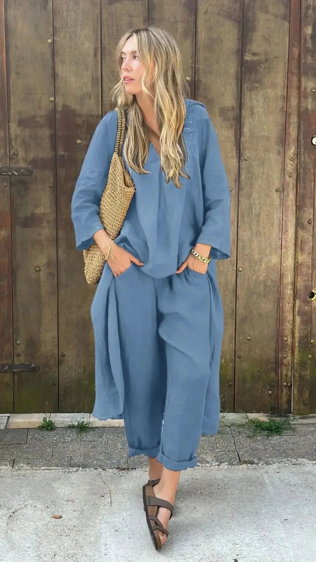 Averina™ Two-Piece Set