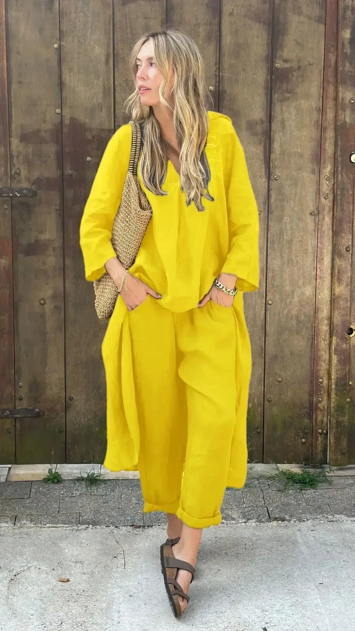 Averina™ Two-Piece Set