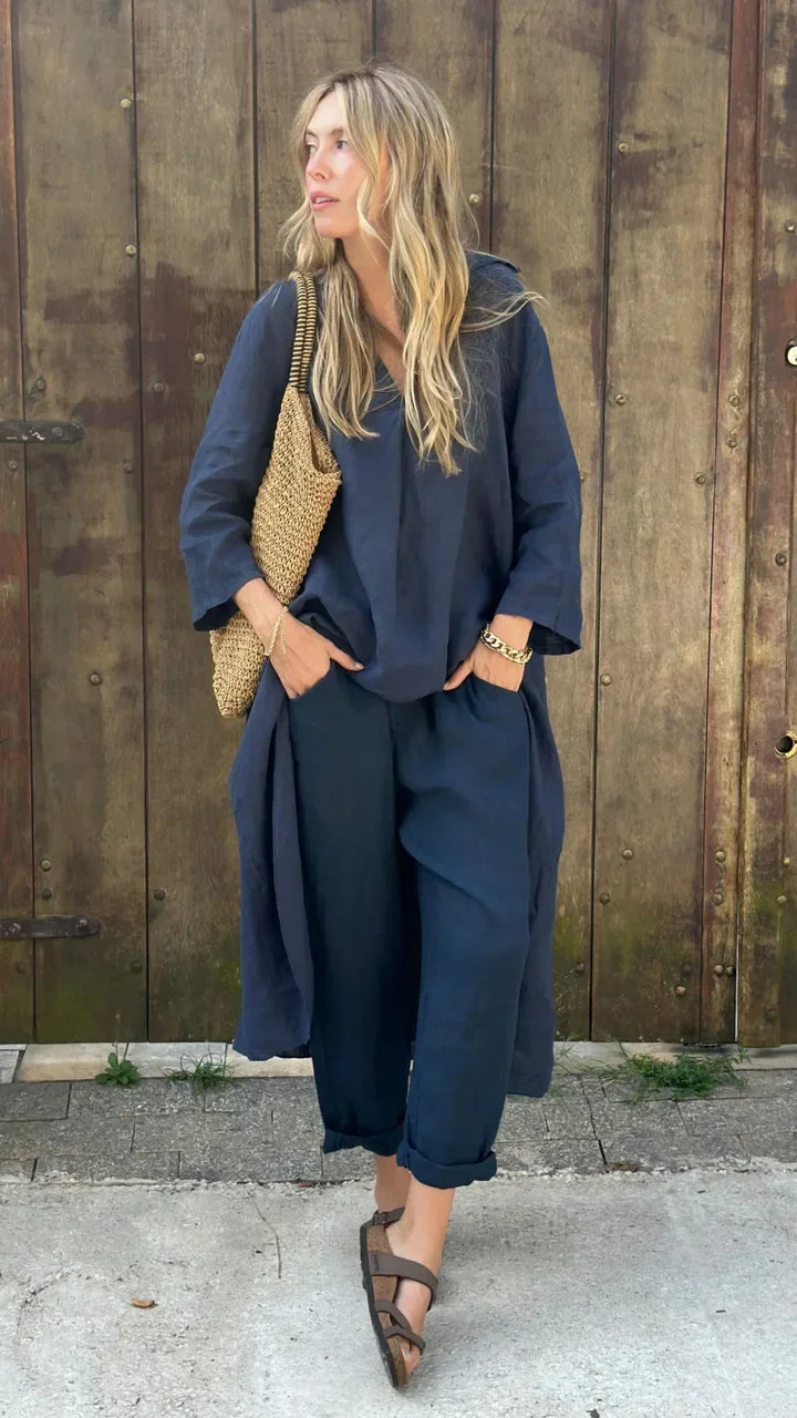 Averina™ Two-Piece Set