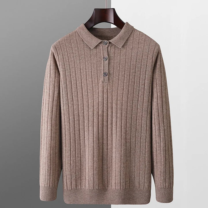 Edrien™ Knit Polo