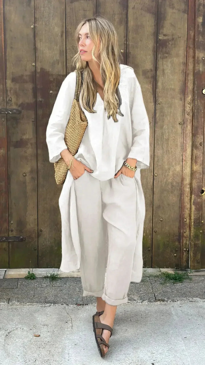 Averina™ Two-Piece Set