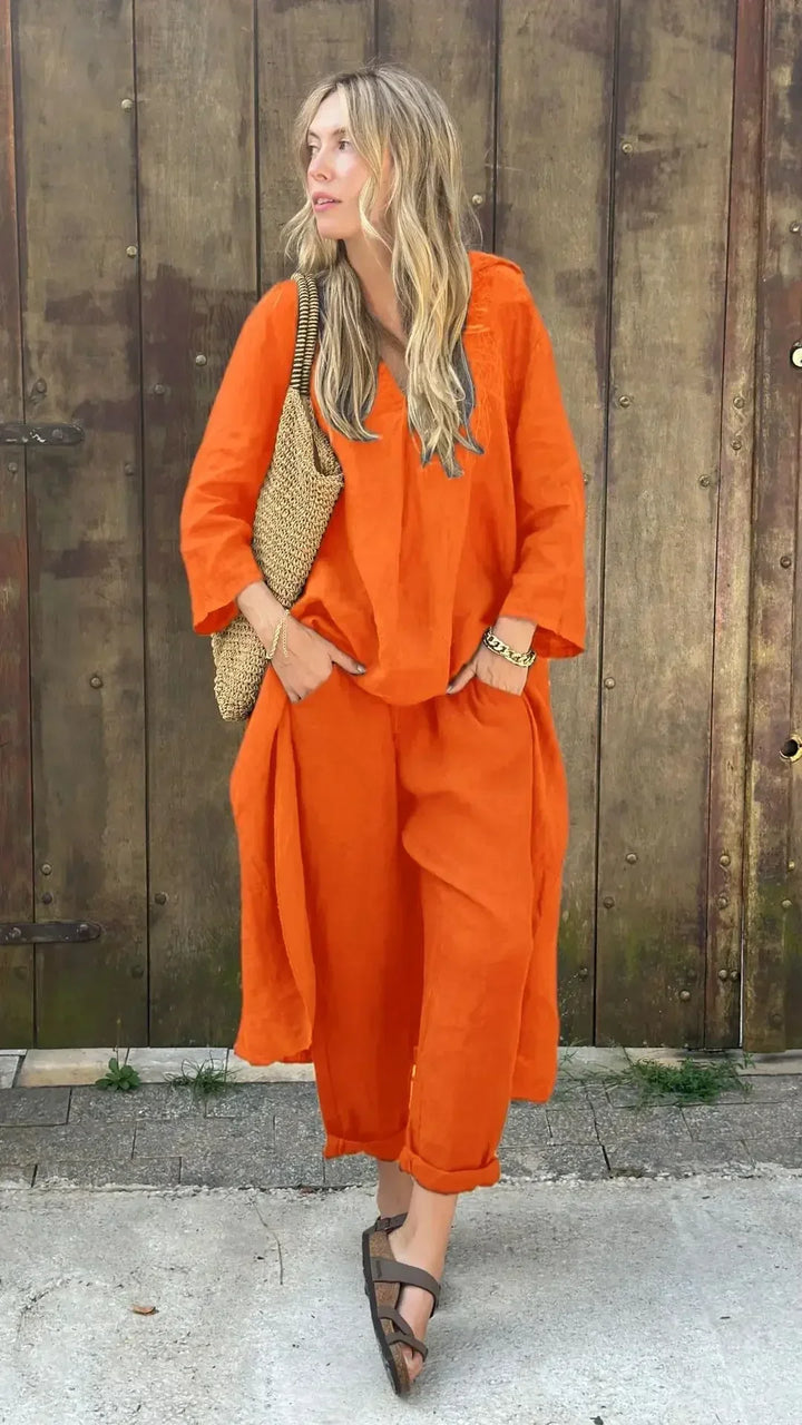 Averina™ Two-Piece Set