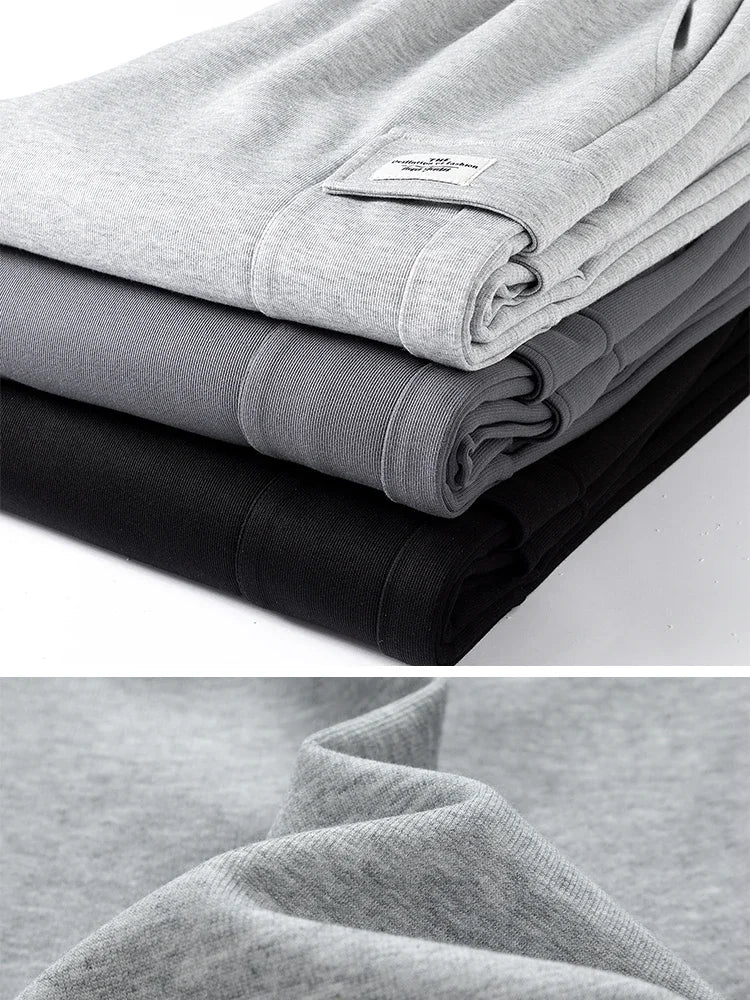 Dareon™ Cargo Sweatpants