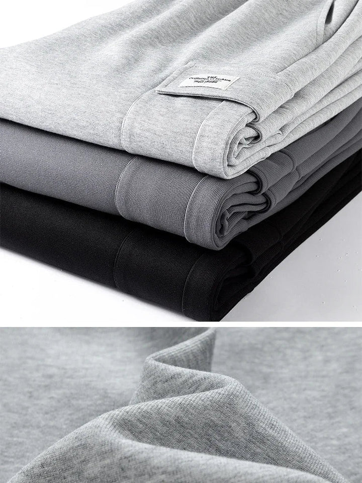 Dareon™ Cargo Sweatpants