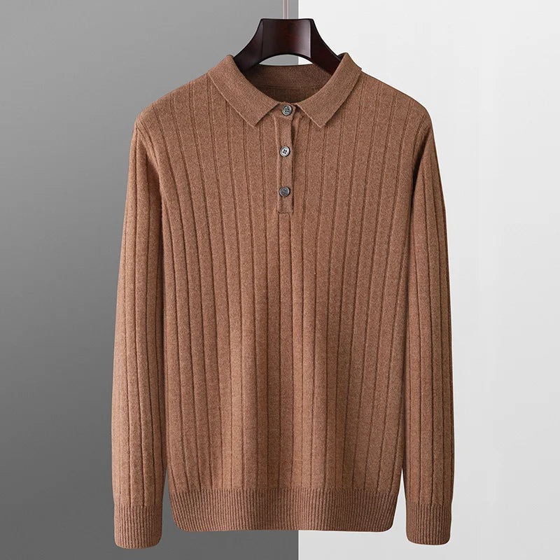 Edrien™ Knit Polo