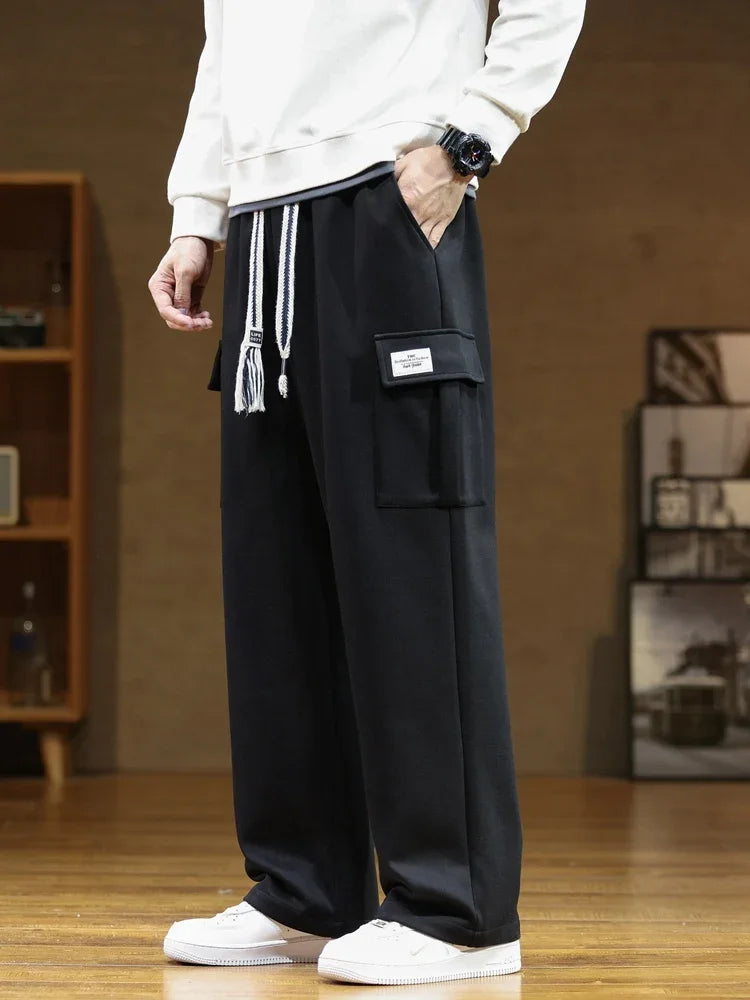 Dareon™ Cargo Sweatpants