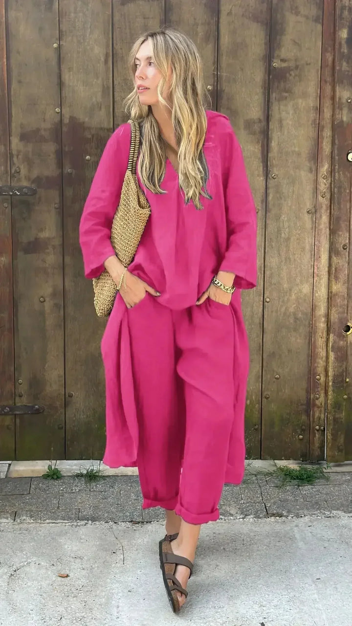 Averina™ Two-Piece Set