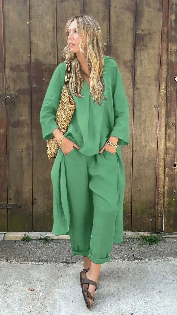 Averina™ Two-Piece Set