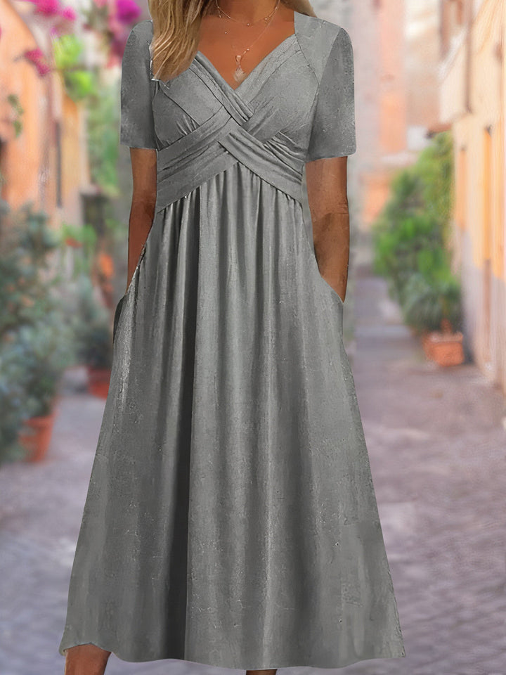 Meliora™ Midi Dress
