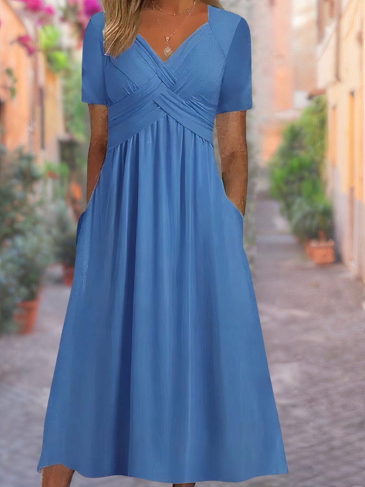 Meliora™ Midi Dress