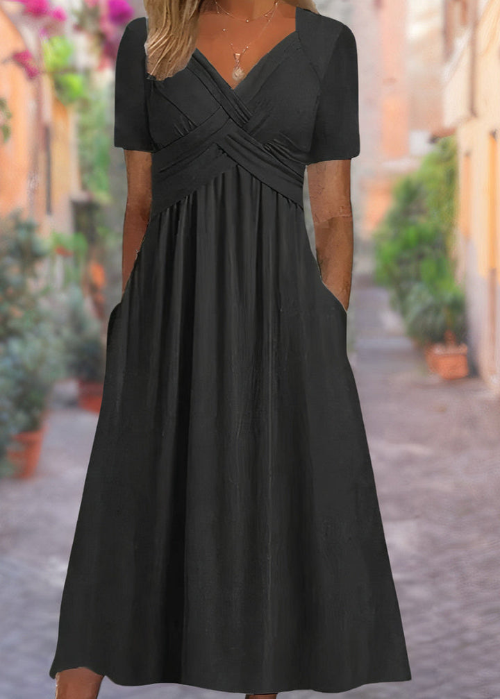 Meliora™ Midi Dress