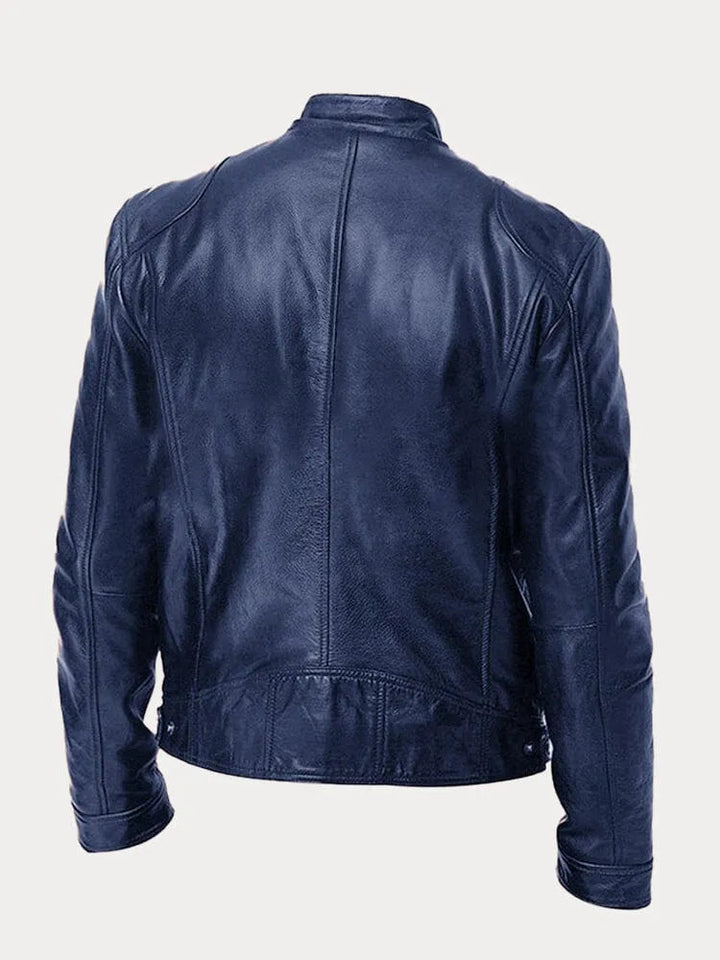 Ironclad™ Midnight Moto Jacket
