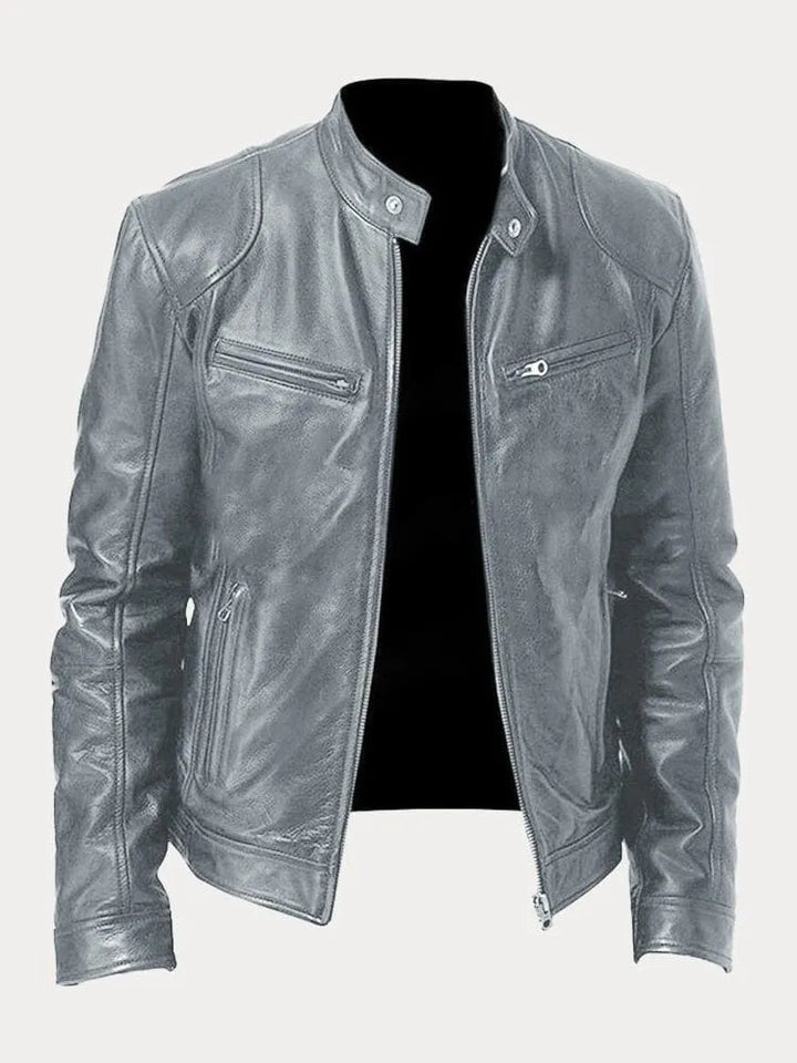 Ironclad™ Midnight Moto Jacket