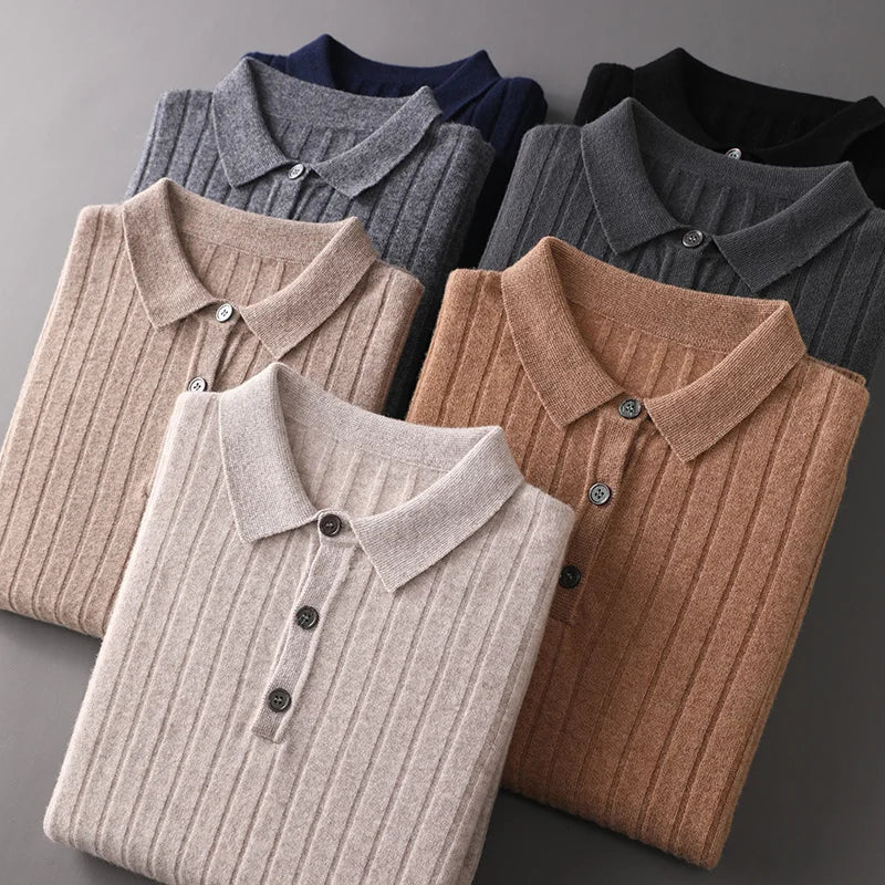 Edrien™ Knit Polo