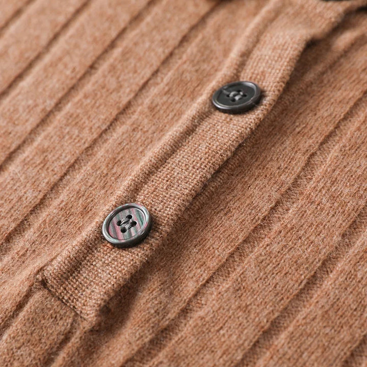 Edrien™ Knit Polo