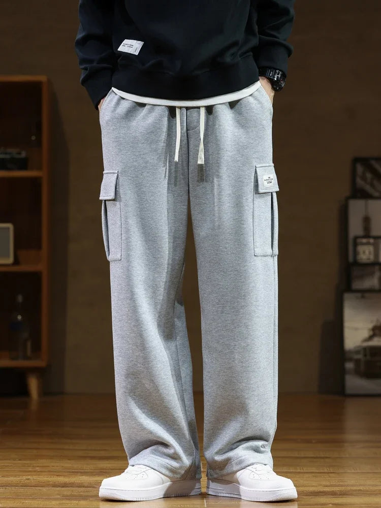 Dareon™ Cargo Sweatpants