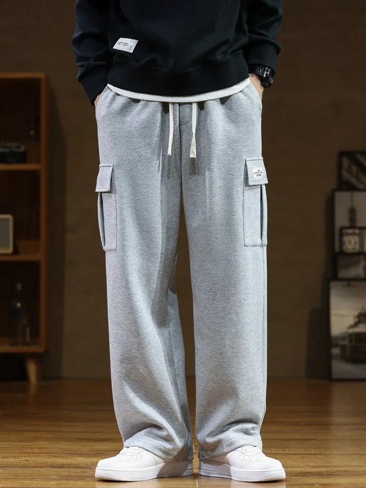 Dareon™ Cargo Sweatpants