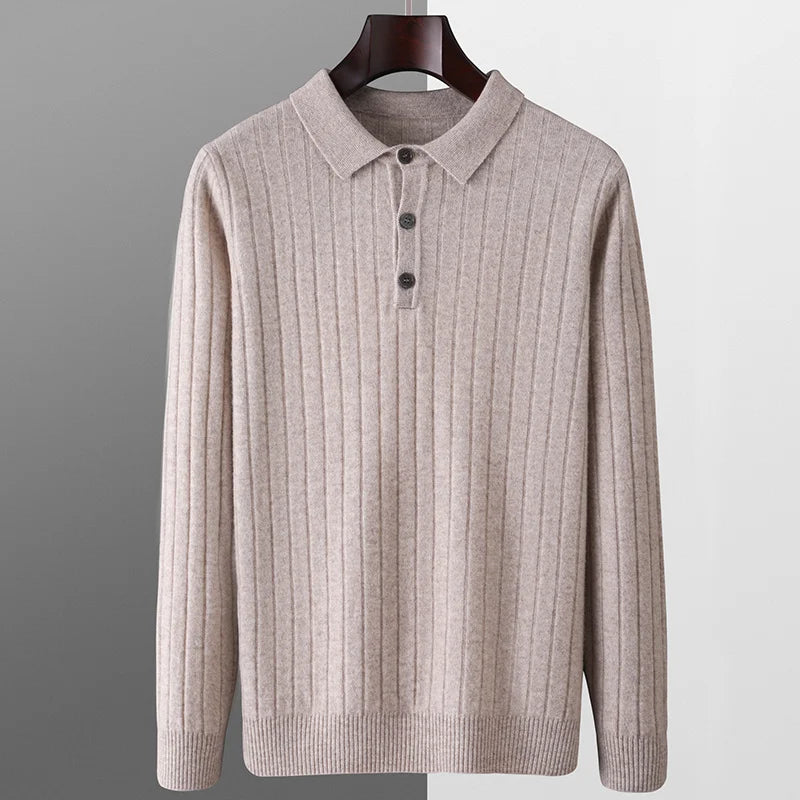 Edrien™ Knit Polo