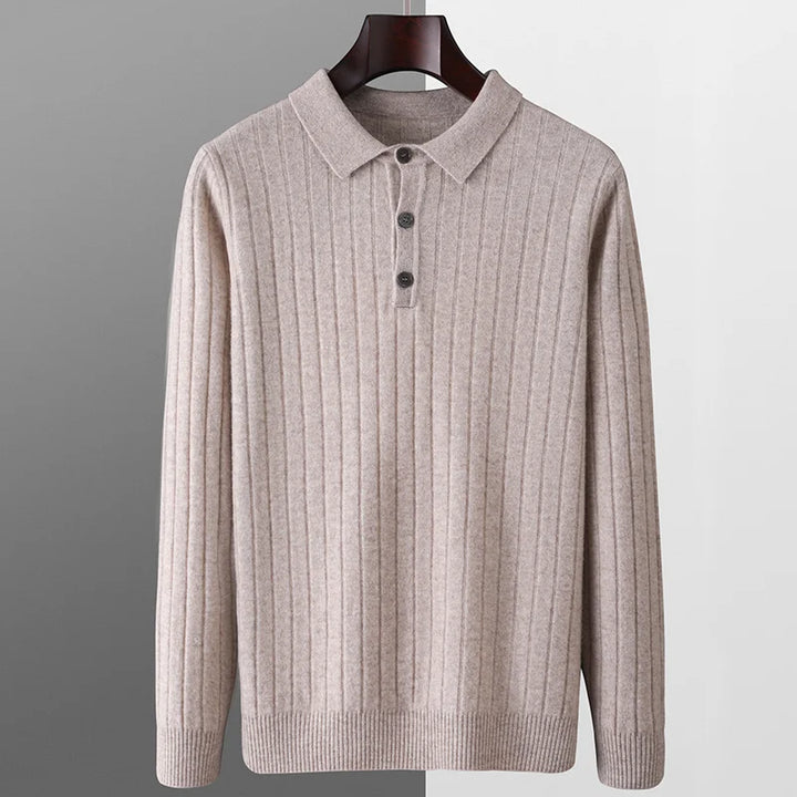 Edrien™ Knit Polo