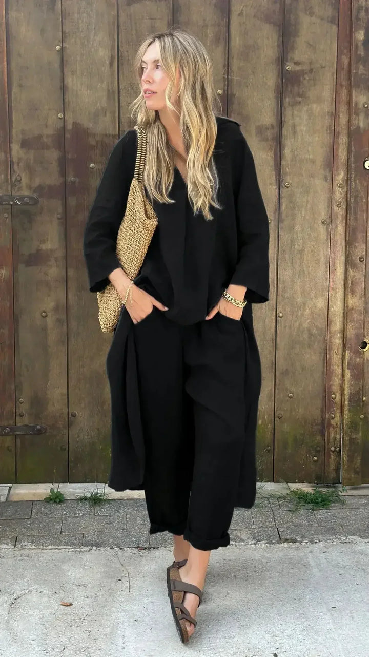 Averina™ Two-Piece Set