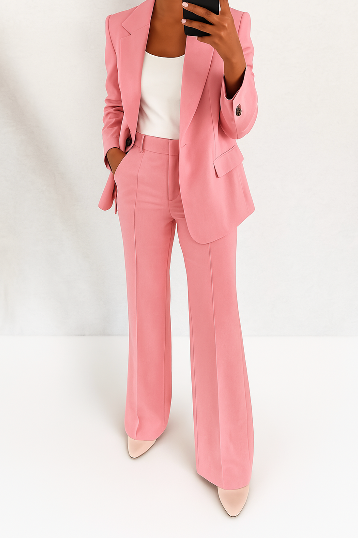 MARIS™ Tailored Suit