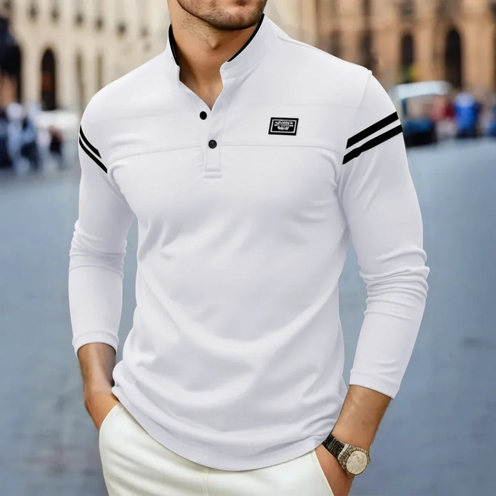 Stratus™ Henley Performance Shirt
