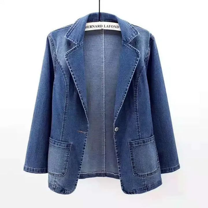 Danira™ Denim Jacket