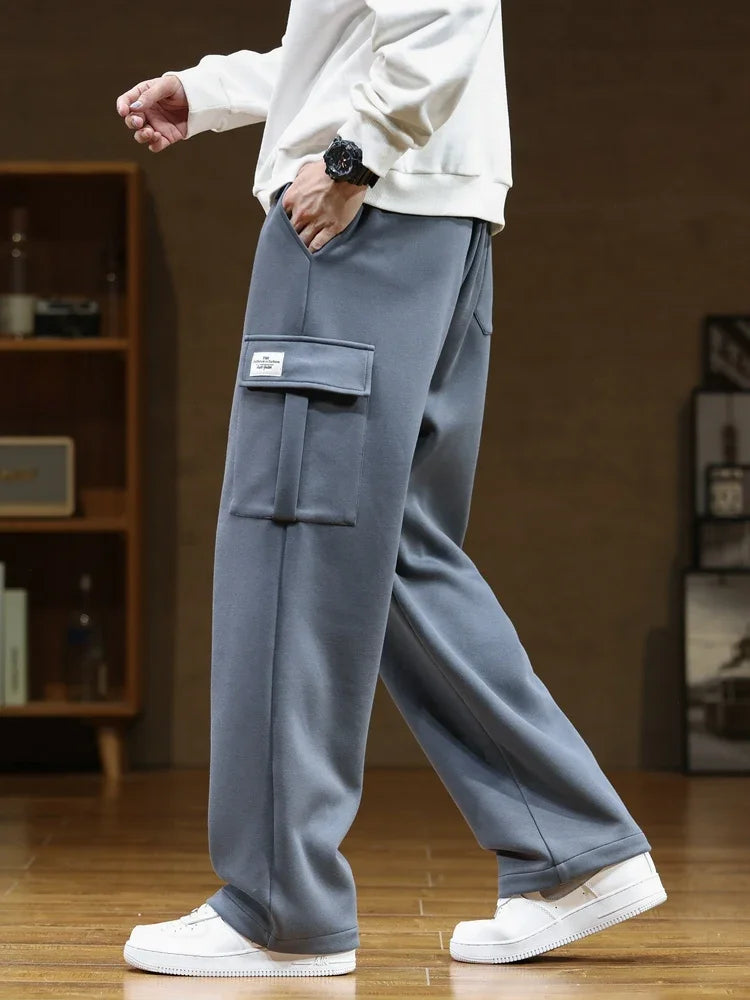 Dareon™ Cargo Sweatpants